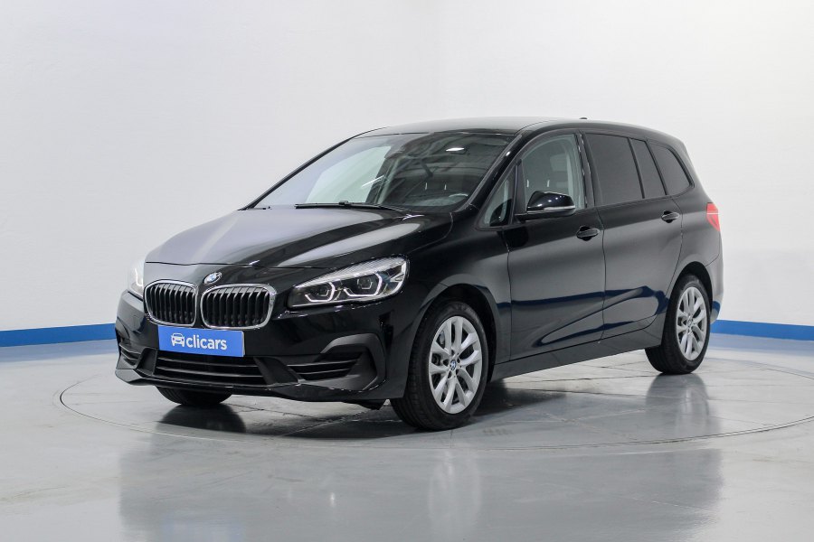 BMW Serie 2 Diésel 218d Gran Tourer