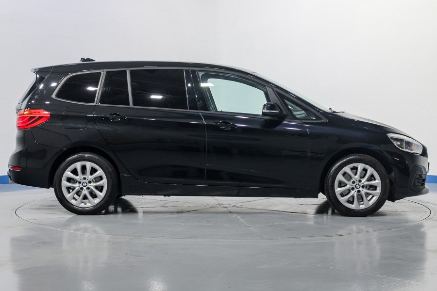 BMW Serie 2 Gran Tourer Diésel 218d 6