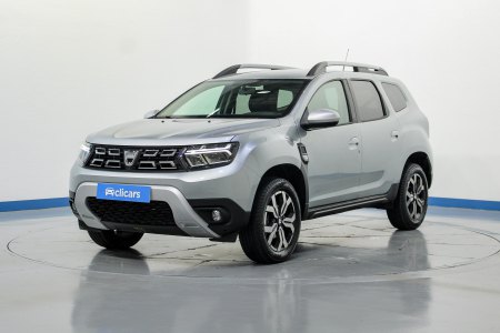 Comprar Dacia Duster 1.5 Blue dCi Prestige 4x2 Dacia Duster 1.5 Blue dCi Prestige 4x2