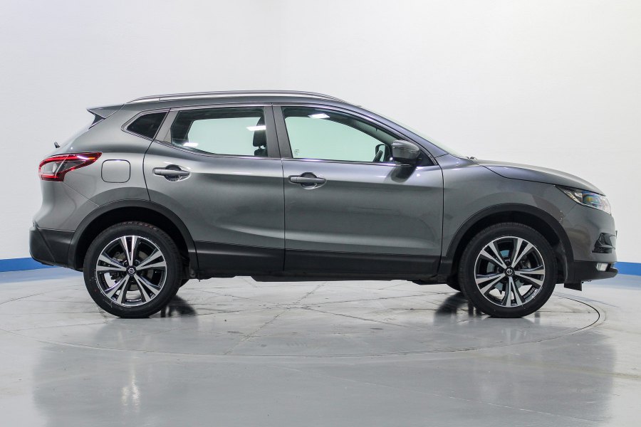 Nissan QASHQAI Gasolina DIG-T 103 kW (140 CV) E6D N-STYLE 6