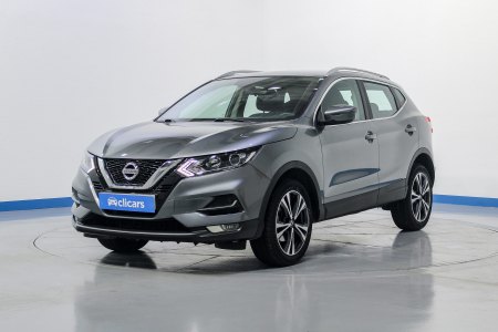 Nissan Qashqai 1.3 DIG-T N-Style 4x2