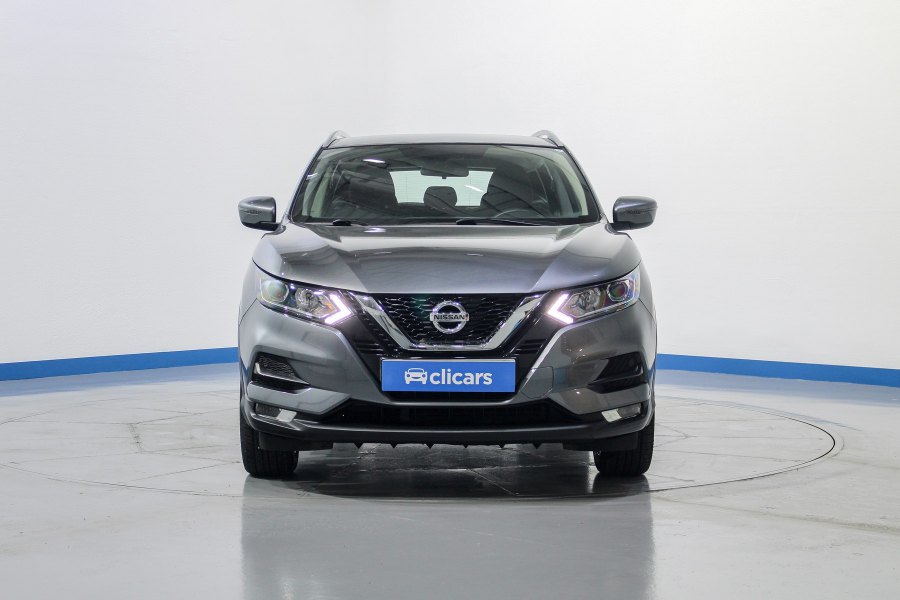 Nissan QASHQAI Gasolina DIG-T 103 kW (140 CV) E6D N-STYLE 2