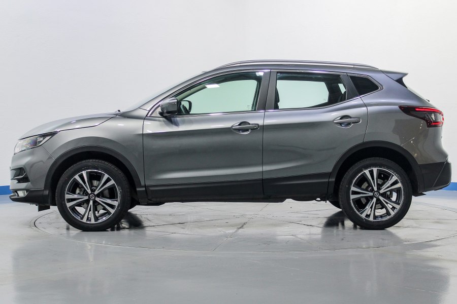 Nissan QASHQAI Gasolina DIG-T 103 kW (140 CV) E6D N-STYLE 7