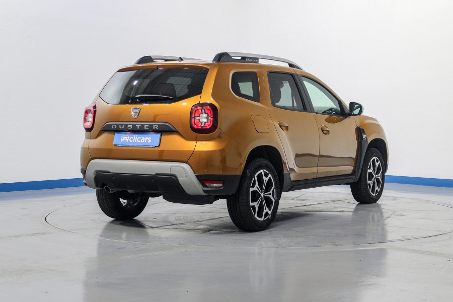 Dacia Duster Diésel Duster 1.5dCi Prestige 4x2 80kW 5