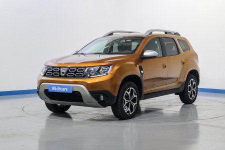 Dacia Duster 1.5Blue dCi Prestige 4x2