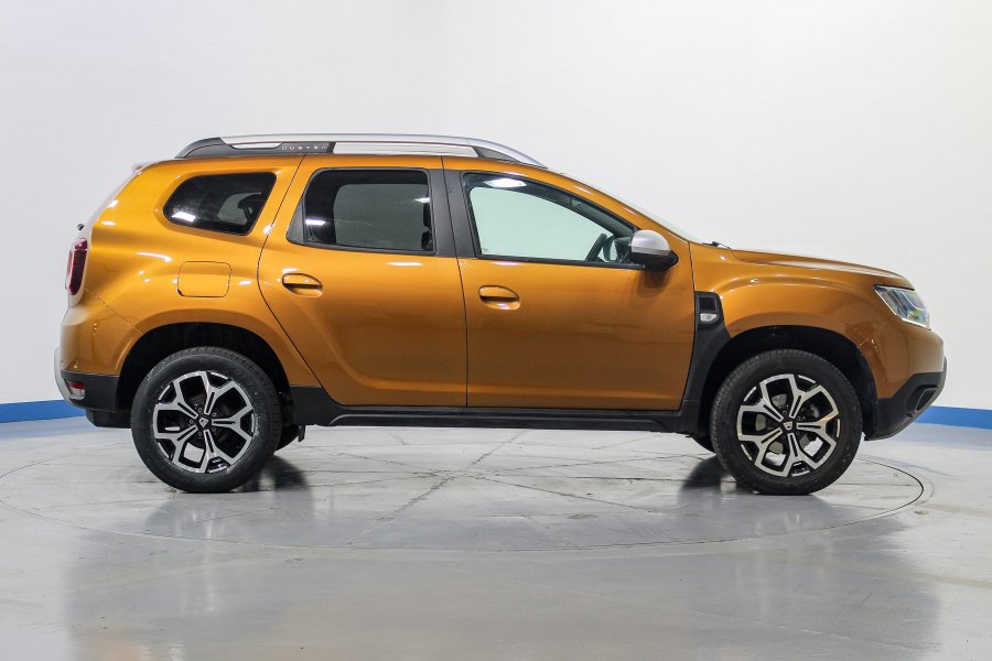 Dacia Duster Diésel Prestige Bl. dCi 85kW(115CV) 4X2 6