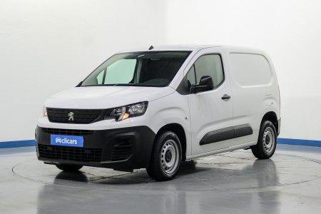 Comprar Peugeot Partner 1.5BlueHDI S&S Pro Standard 600kg 100 Peugeot Partner 1.5BlueHDI S&S Pro Standard 600kg 100