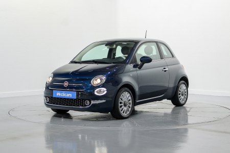 Comprar Fiat 500 1.0 Hybrid Dolcevita Fiat 500 1.0 Hybrid Dolcevita