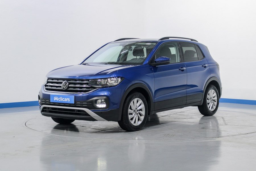 Volkswagen T-Cross Gasolina Advance 1.0 TSI 81kW (110CV) DSG