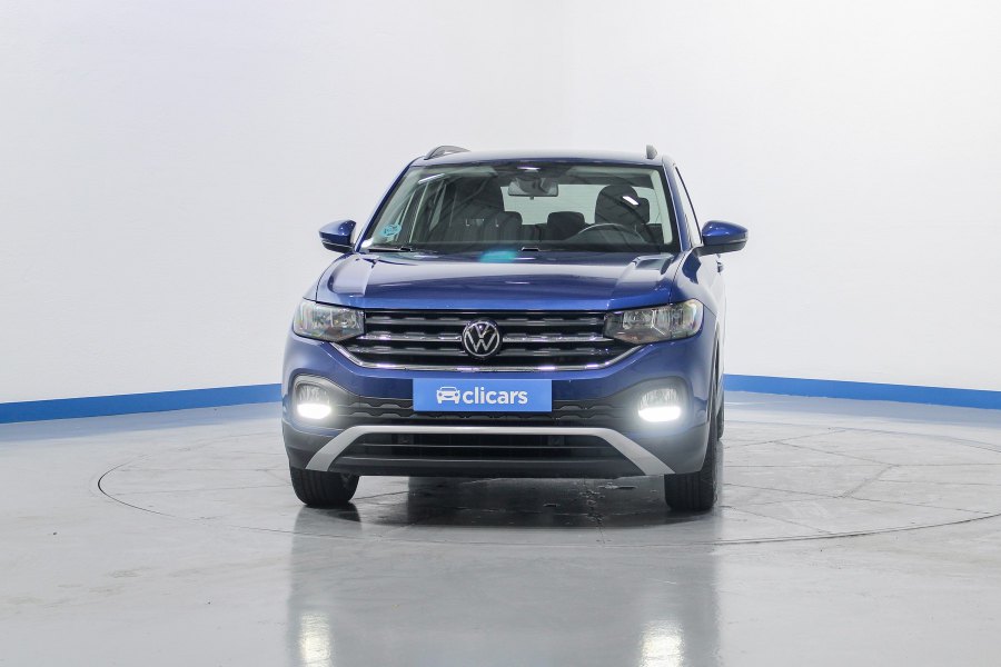 Volkswagen T-Cross Gasolina Advance 1.0 TSI 81kW (110CV) DSG 2