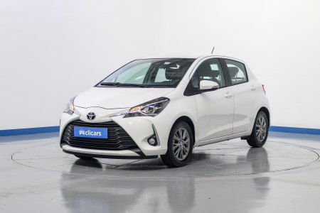 Toyota Yaris 1.0 Active