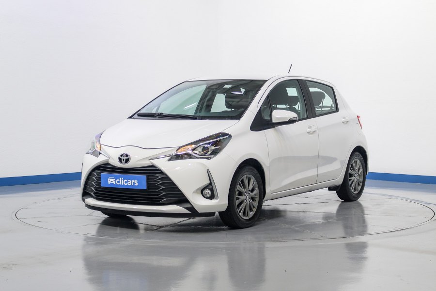 Toyota Yaris Gasolina Yaris 1.0 Active