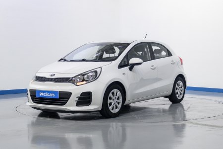 Kia Rio 1.2 CVVT Concept