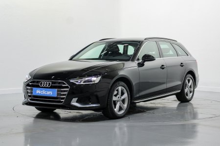 Comprar Audi A4 Avant 30 TDI Advanced S tronic Audi A4 Avant 30 TDI Advanced S tronic
