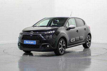 Comprar Citroen C3 1.2 PureTech S&S Shine 110 Citroen C3 1.2 PureTech S&S Shine 110