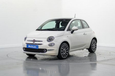 Comprar Fiat 500 1.0 Hybrid Monotrim Fiat 500 1.0 Hybrid Monotrim