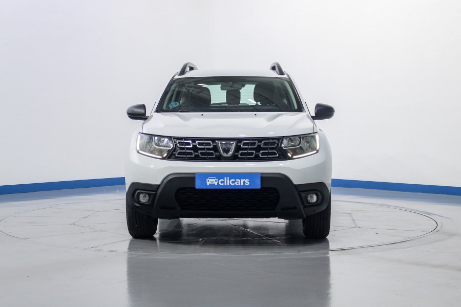 Dacia Duster Diésel Comfort Blue dCi 85kW (115CV) 4X4 2