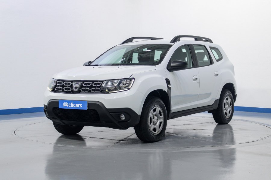 Dacia Duster Diésel Comfort Blue dCi 85kW (115CV) 4X4