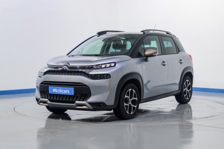 Citroen C3 Aircross BlueHDi S&S C-Series 110