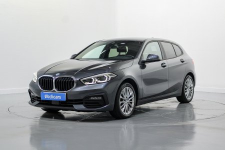 Comprar BMW Serie 1 118d BMW Serie 1 118d