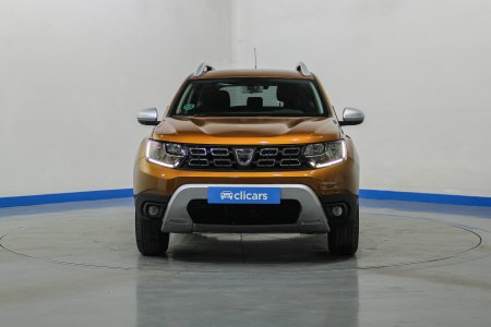Dacia Duster Diésel Prestige Bl. dCi 85kW(115CV) 4X2 2