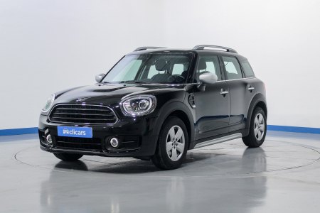 MINI Countryman COOPER D