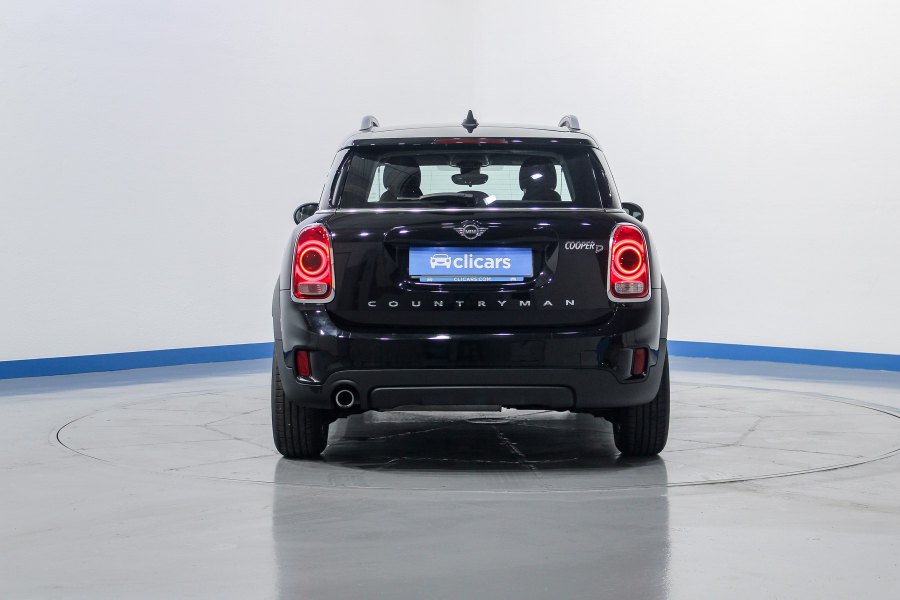 MINI Countryman Diésel Cooper D 4