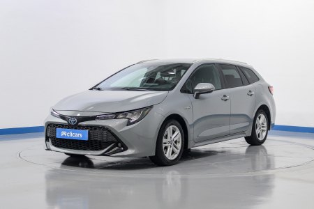 Toyota Corolla Touring Sports 125H Active
