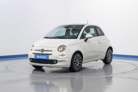 Fiat 500 1.0 Hybrid Monotrim