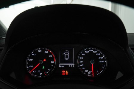 SEAT Ibiza 1.0 TGI 66kW (90CV) Xcellence Plus 9