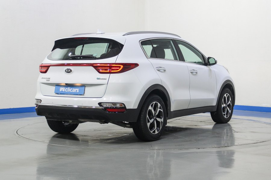 Kia Sportage Mild hybrid 1.6 MHEV Drive 85kW (115CV) 4x2 5