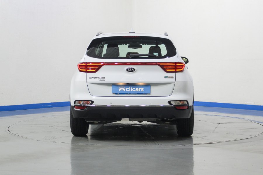 Kia Sportage Mild hybrid 1.6 MHEV Drive 85kW (115CV) 4x2 4