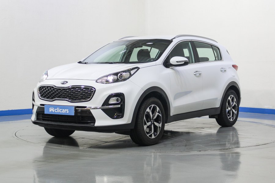 Kia Sportage Mild hybrid 1.6 MHEV Drive 85kW (115CV) 4x2