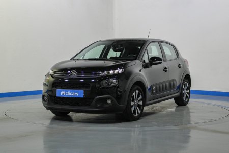 Citroën C3 Gasolina PureTech 60KW (82CV) FEEL
