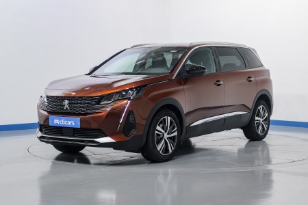 Peugeot 5008 SUV 1.5BlueHDi S&S Allure Pack EAT8 130