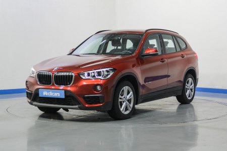 Comprar BMW X1 Diésel sDrive18d BMW X1 Diésel sDrive18d