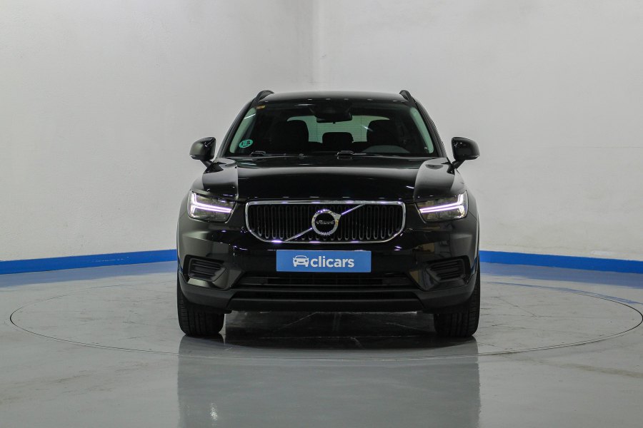 Volvo XC40 Diésel XC40 D3 Momentum 2