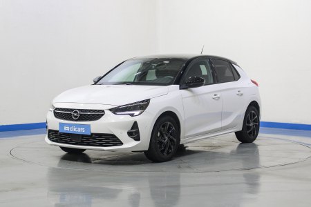 Comprar Opel Corsa Gasolina 1.2T XHL 74kW (100CV) GS-Line Opel Corsa Gasolina 1.2T XHL 74kW (100CV) GS-Line