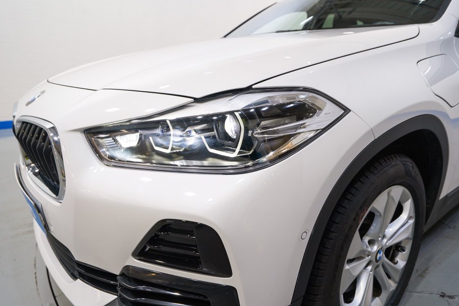 BMW X2 Híbrido enchufable X2 xDrive 25eA 9