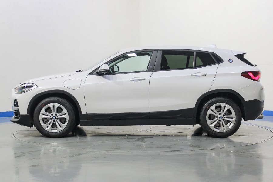 BMW X2 Híbrido enchufable X2 xDrive 25eA 7