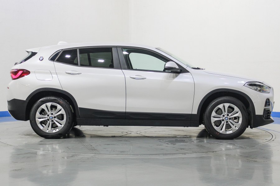 BMW X2 Híbrido enchufable X2 xDrive 25eA 6