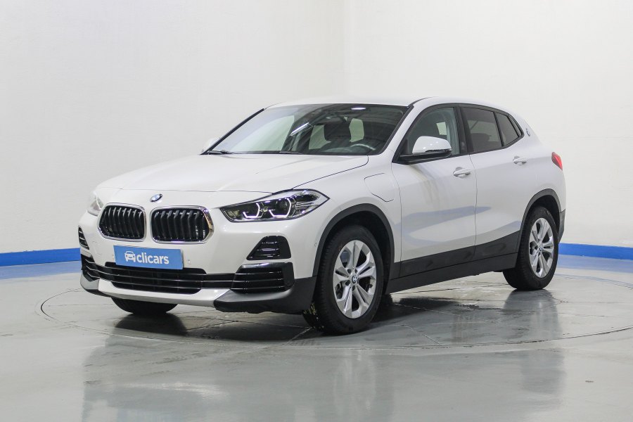 BMW X2 Híbrido enchufable X2 xDrive 25eA