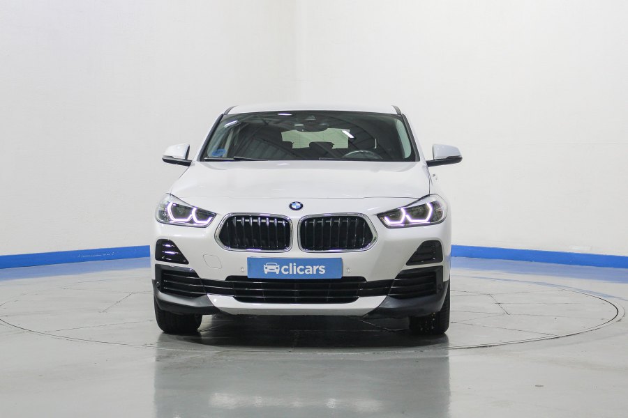 BMW X2 Híbrido enchufable X2 xDrive 25eA 2