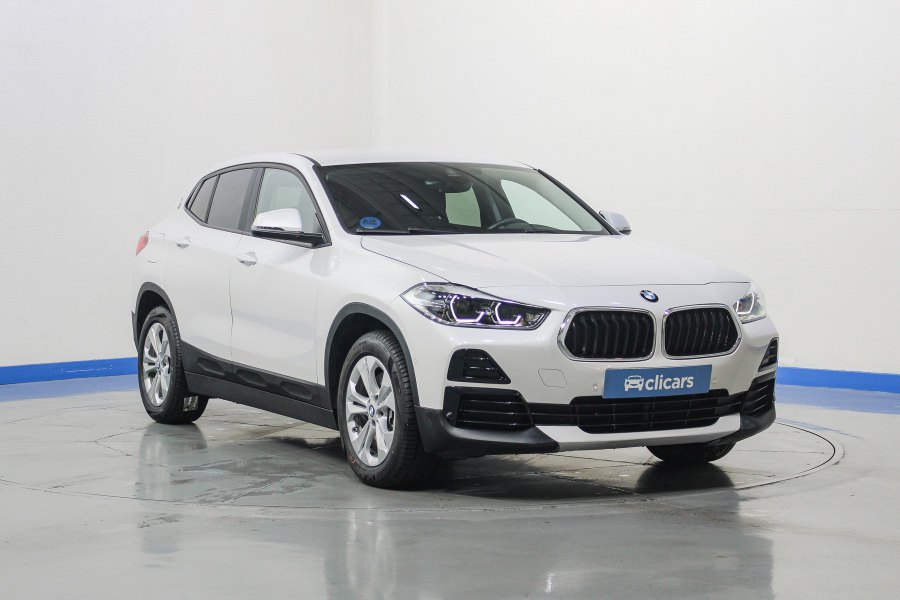 BMW X2 Híbrido enchufable X2 xDrive 25eA 3