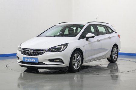 Comprar Opel Astra Diésel 1.6 CDTi S/S 81kW Selective Pro ST Opel Astra Diésel 1.6 CDTi S/S 81kW Selective Pro ST