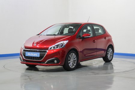 Comprar Peugeot 208 Gasolina 5P Signature 1.2L PureTech 60KW (82CV) Peugeot 208 Gasolina 5P Signature 1.2L PureTech 60KW (82CV)