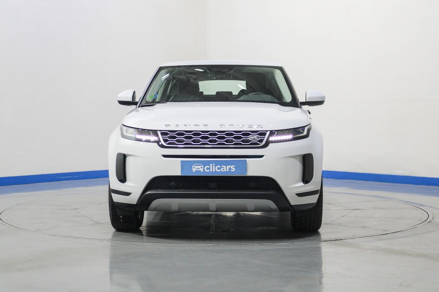 Land Rover Range Rover Evoque Mild hybrid 2.0 D150 S AUTO 4WD MHEV 2