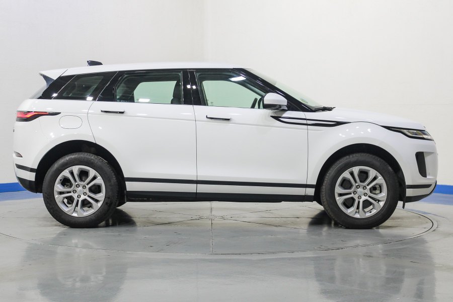 Land Rover Range Rover Evoque Mild hybrid 2.0 D150 S AUTO 4WD MHEV 6