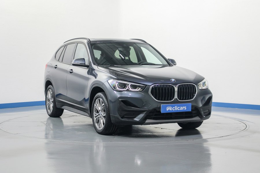 BMW X1 Gasolina X1 sDrive 18iA 3