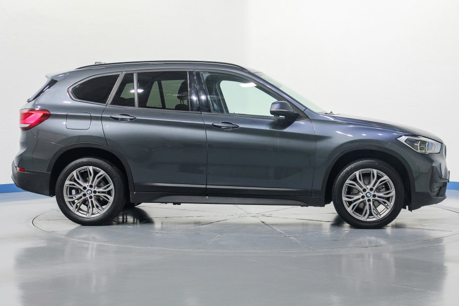 BMW X1 Gasolina X1 sDrive 18iA 6